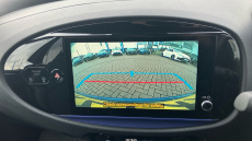 Toyota Aygo X 1.0 VVT-i Exclusive 5dr Auto Petrol Hatchback